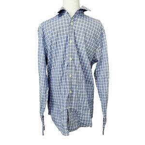 Jack Maverick Men's Size Medium Shirt
